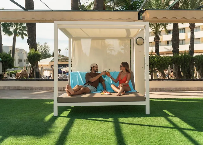 Welikehotel Marfil Playa