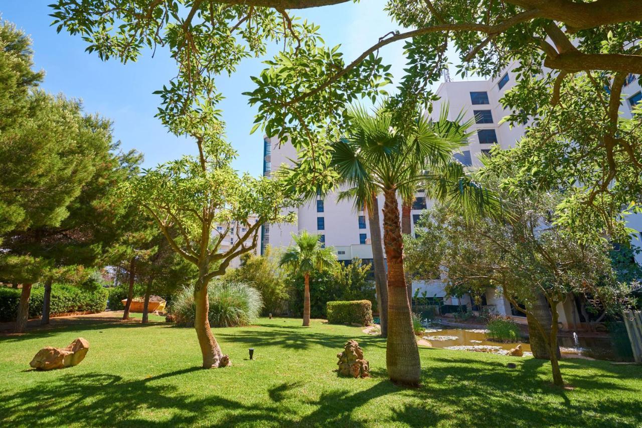 Welikehotel Marfil Playa 4*