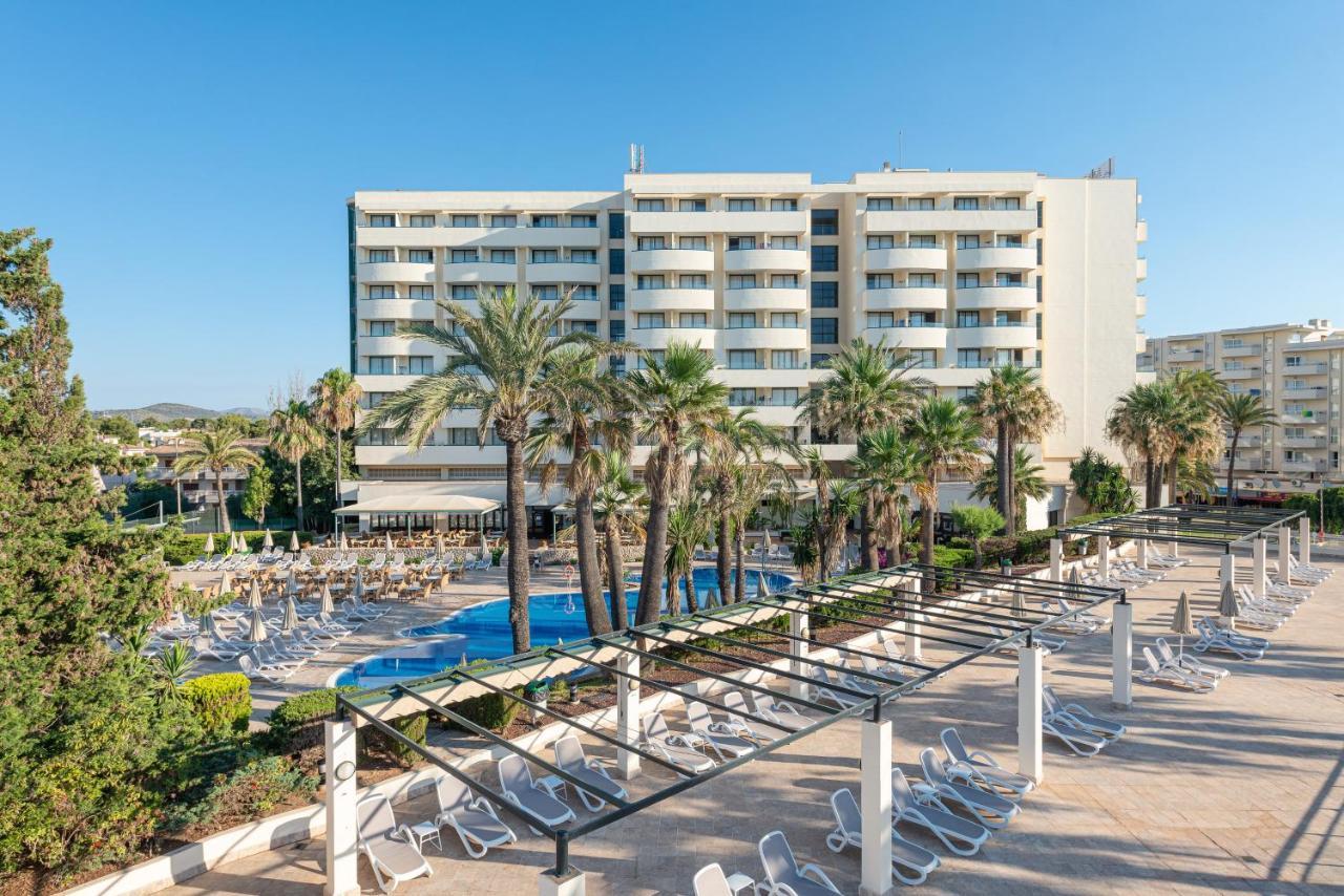 Welikehotel Marfil Playa 4* Sa Coma (Mallorca)