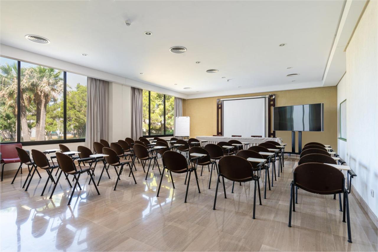 Hotel Welikehotel Marfil Playa Sa Coma (Mallorca)