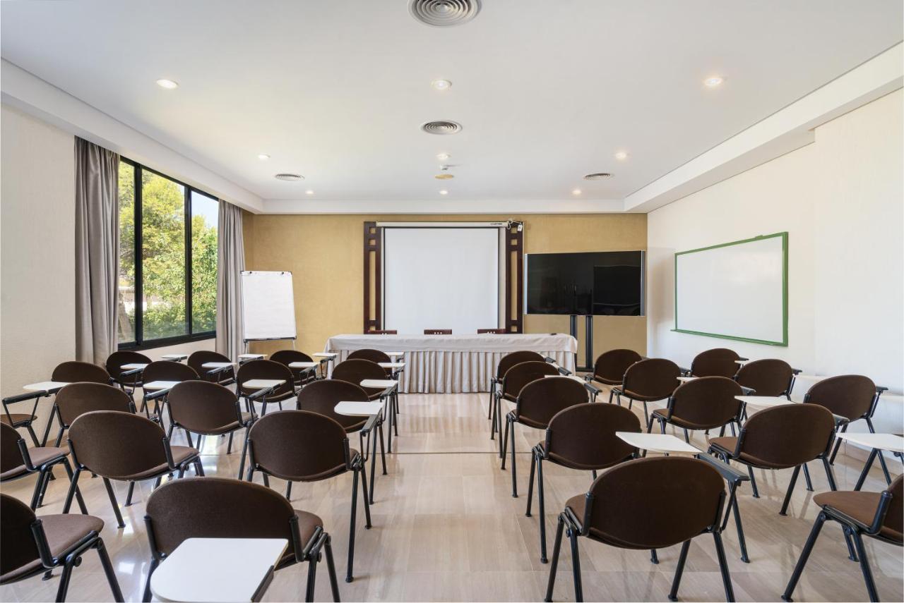 Welikehotel Marfil Playa Sa Coma (Mallorca)