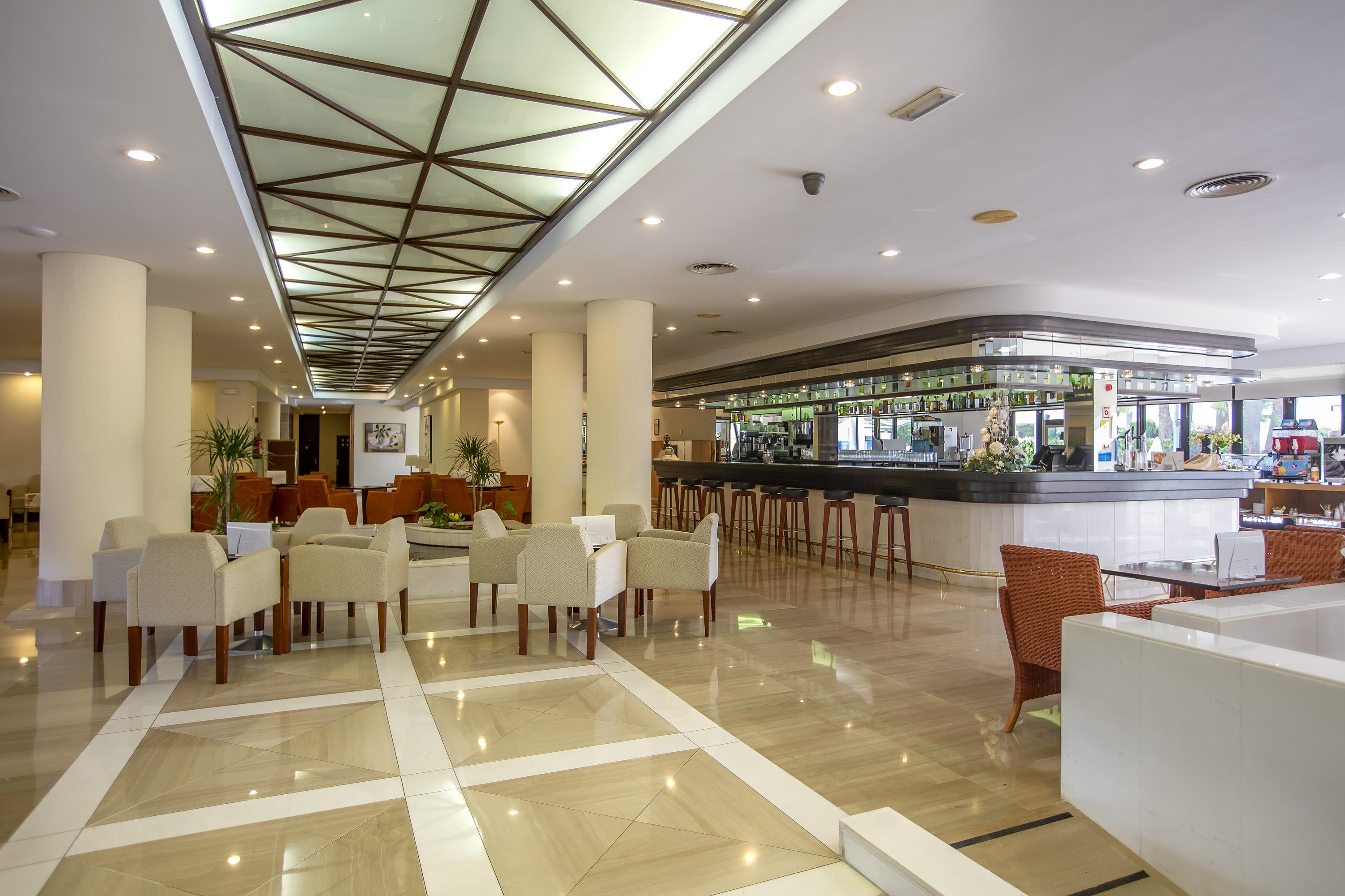 Welikehotel Marfil Playa 4*