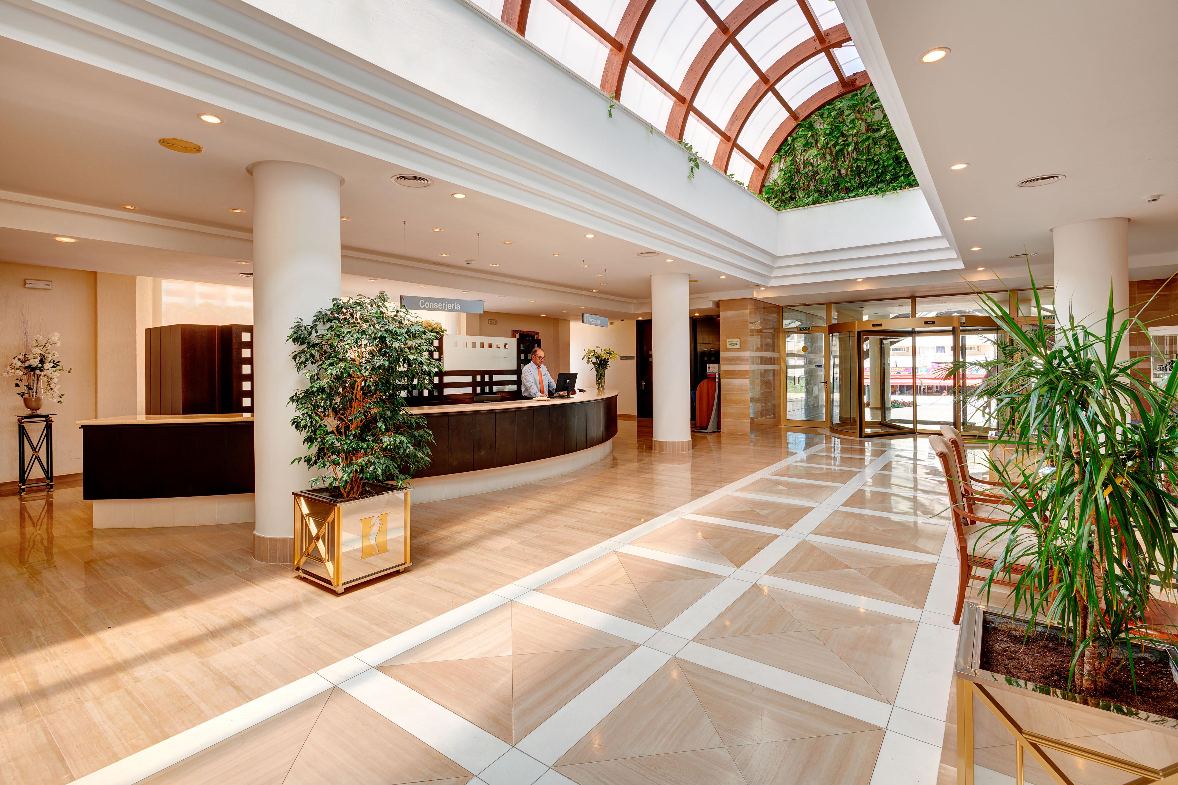 Hotel Welikehotel Marfil Playa 4*