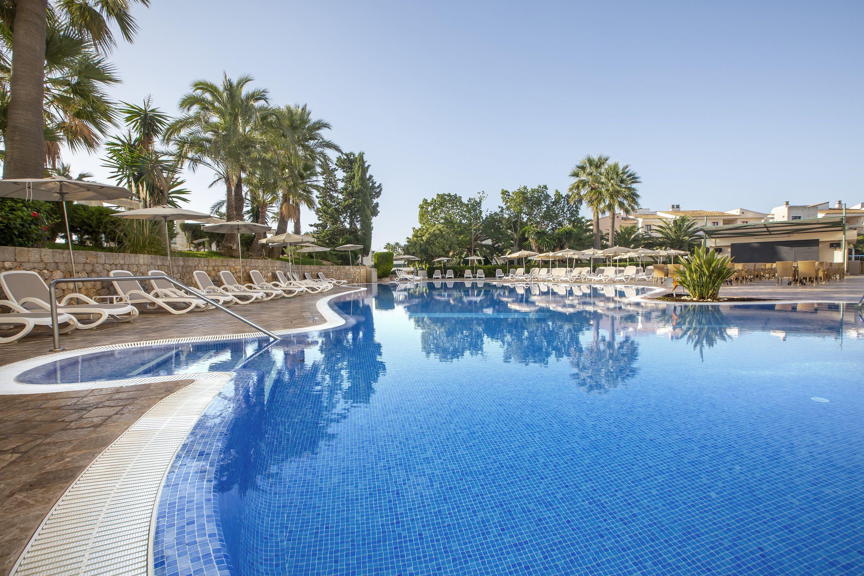 Hotel Welikehotel Marfil Playa 4*