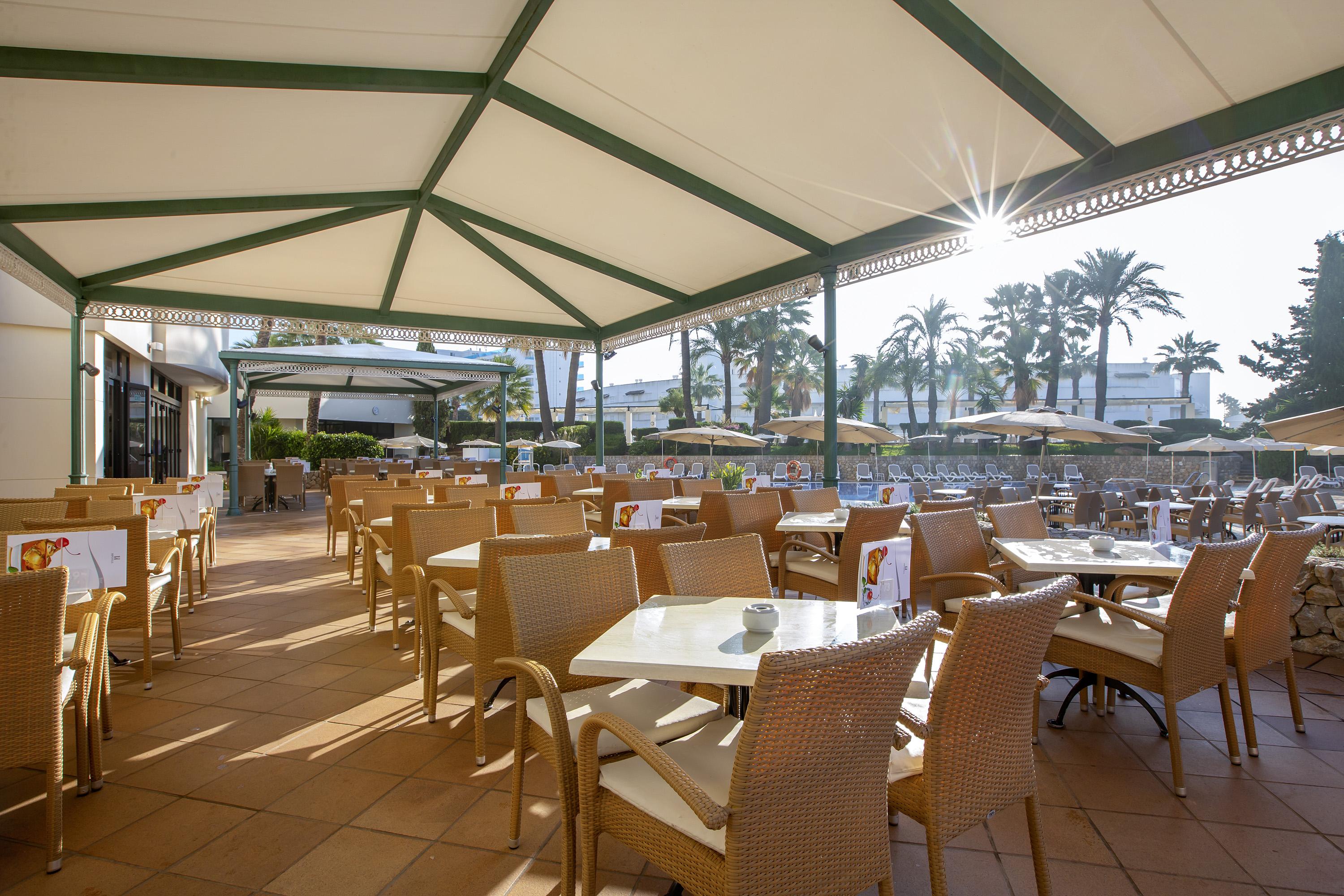 Welikehotel Marfil Playa Hotel 4*