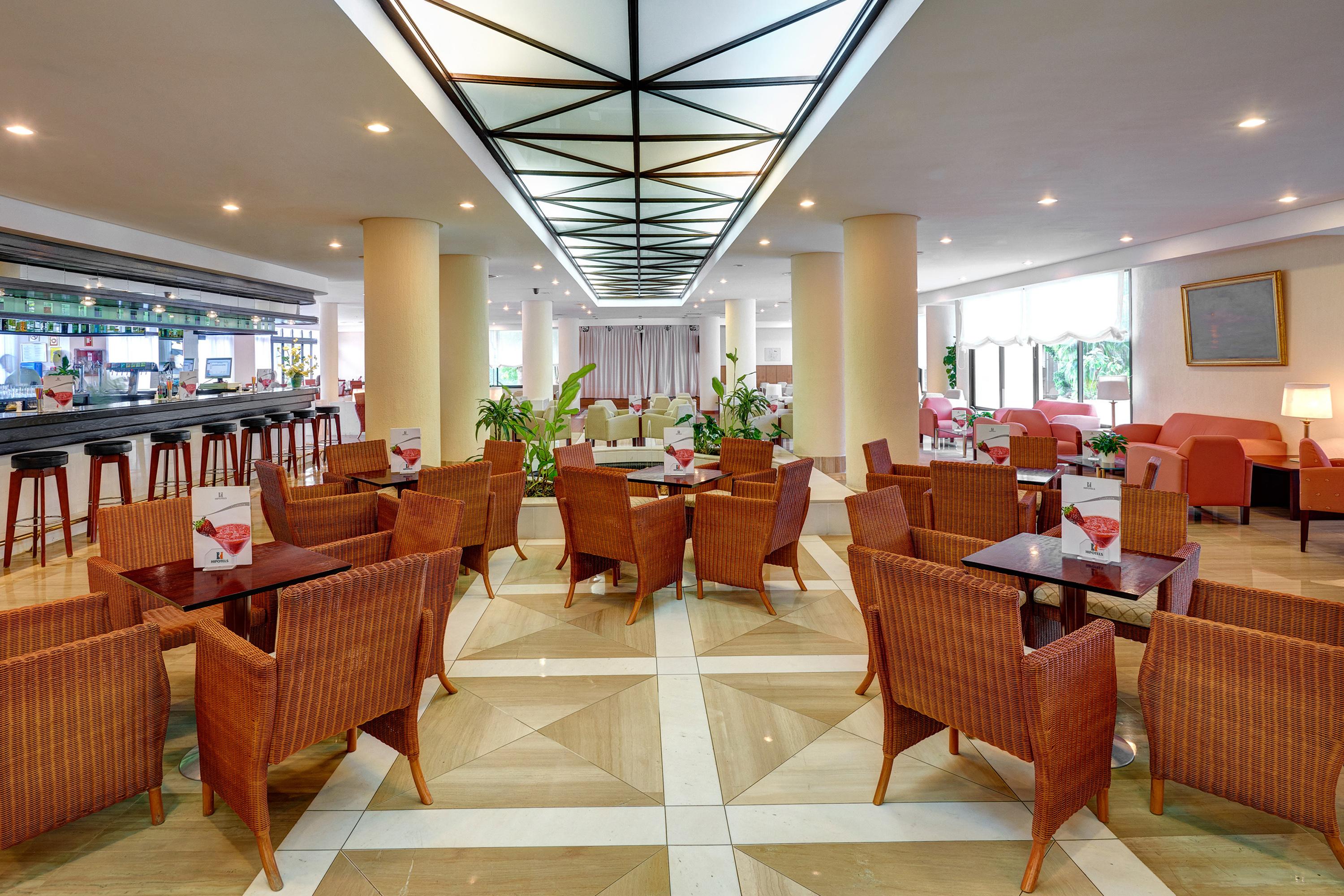 Welikehotel Marfil Playa Hotel 4*