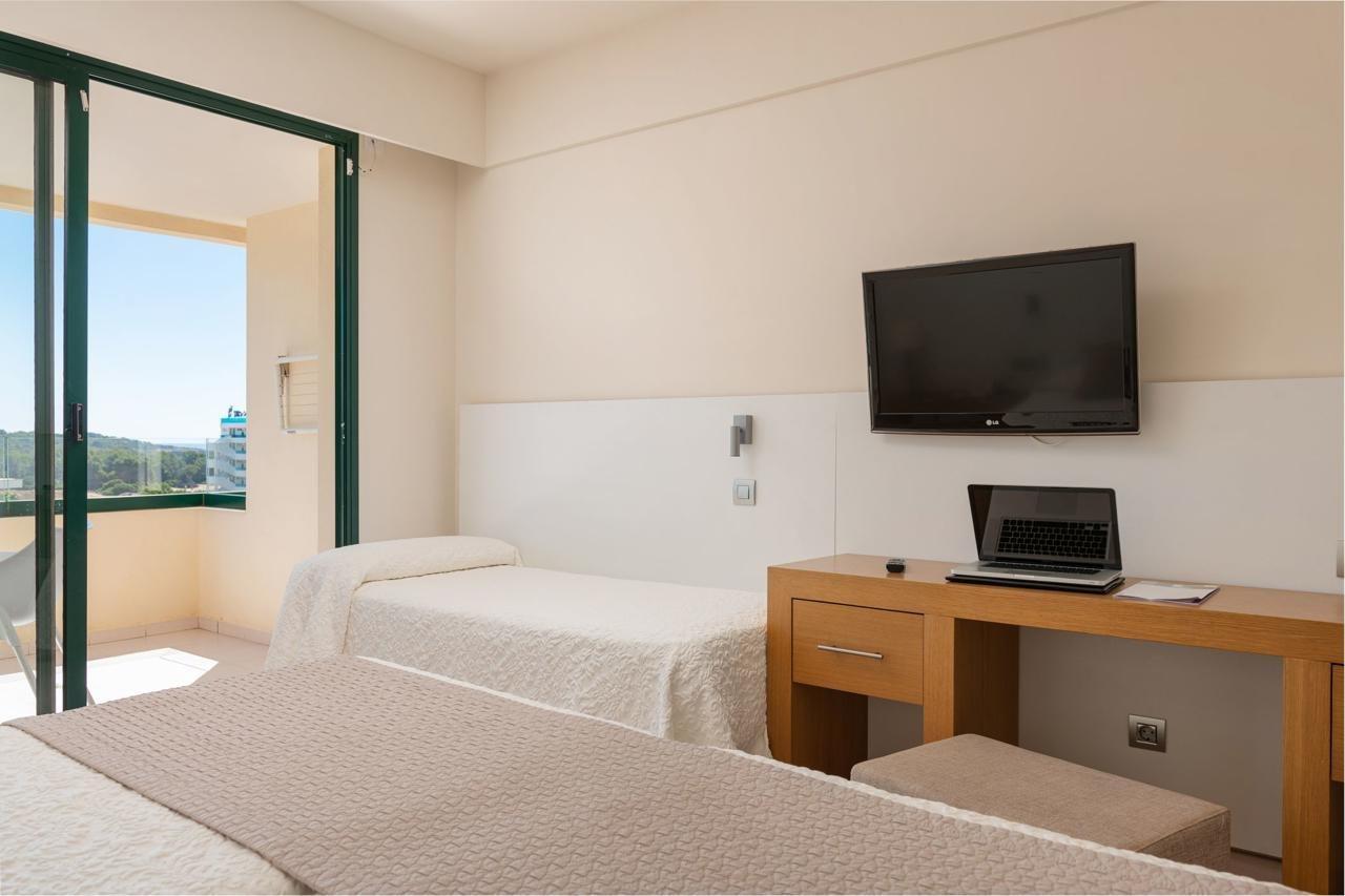 Hotel Welikehotel Marfil Playa Sa Coma (Mallorca)