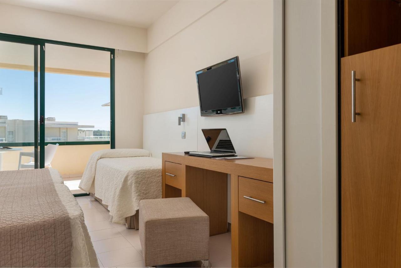 Hotel Welikehotel Marfil Playa Sa Coma (Mallorca)