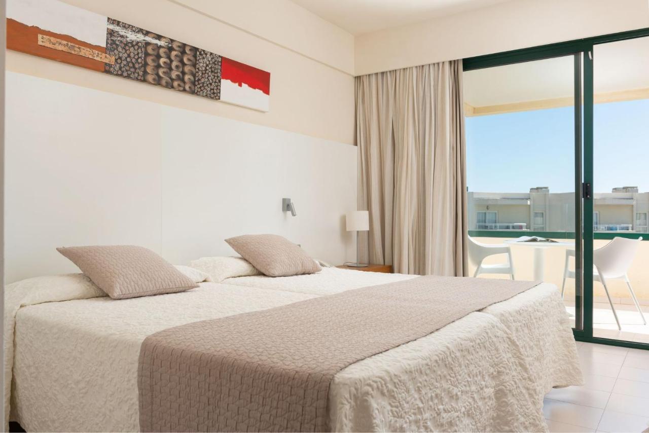 Welikehotel Marfil Playa Hotel Sa Coma (Mallorca)