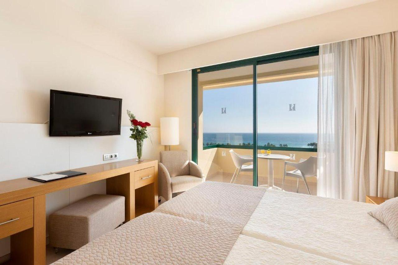 Welikehotel Marfil Playa Sa Coma (Mallorca)