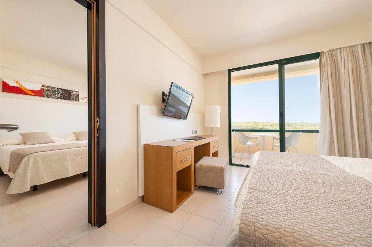 Hotel Welikehotel Marfil Playa Sa Coma (Mallorca)