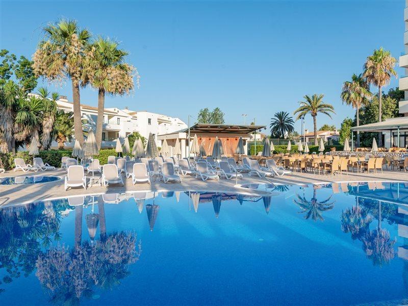 Welikehotel Marfil Playa Hotel 4*