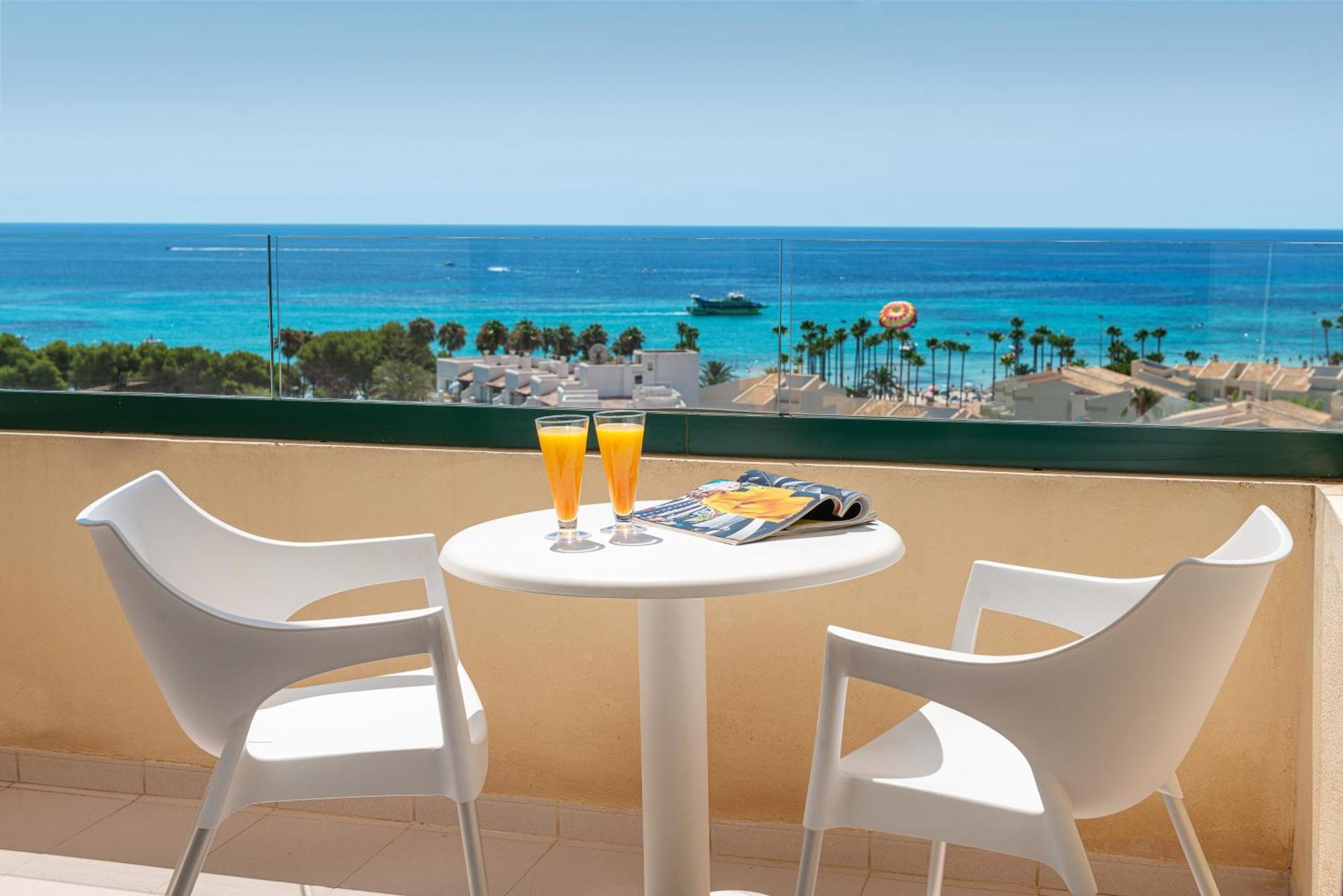 Welikehotel Marfil Playa 4* Sa Coma (Mallorca)