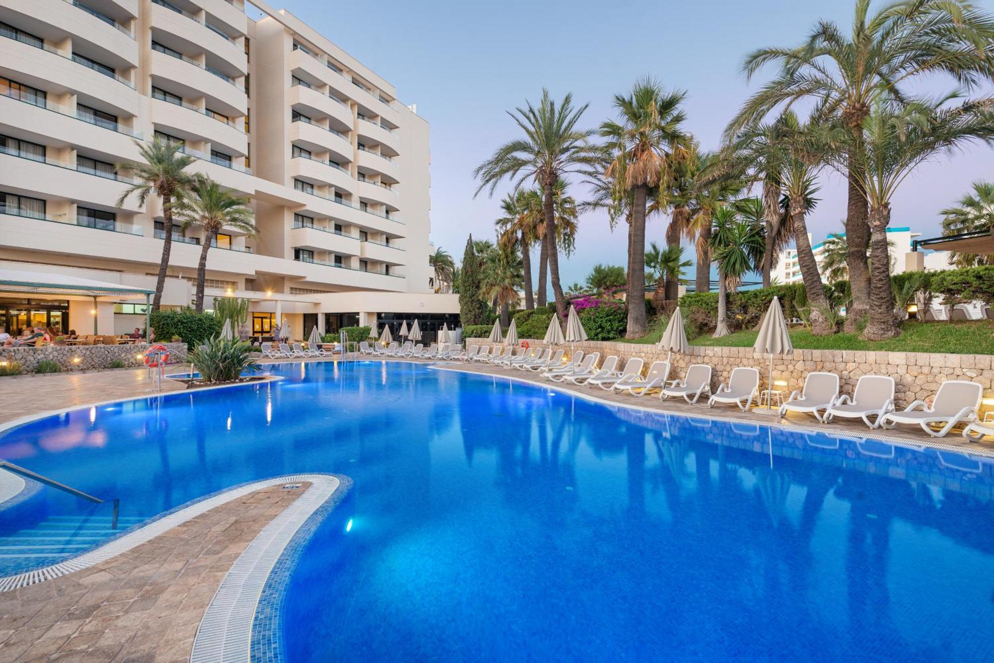 Hotel Welikehotel Marfil Playa 4*