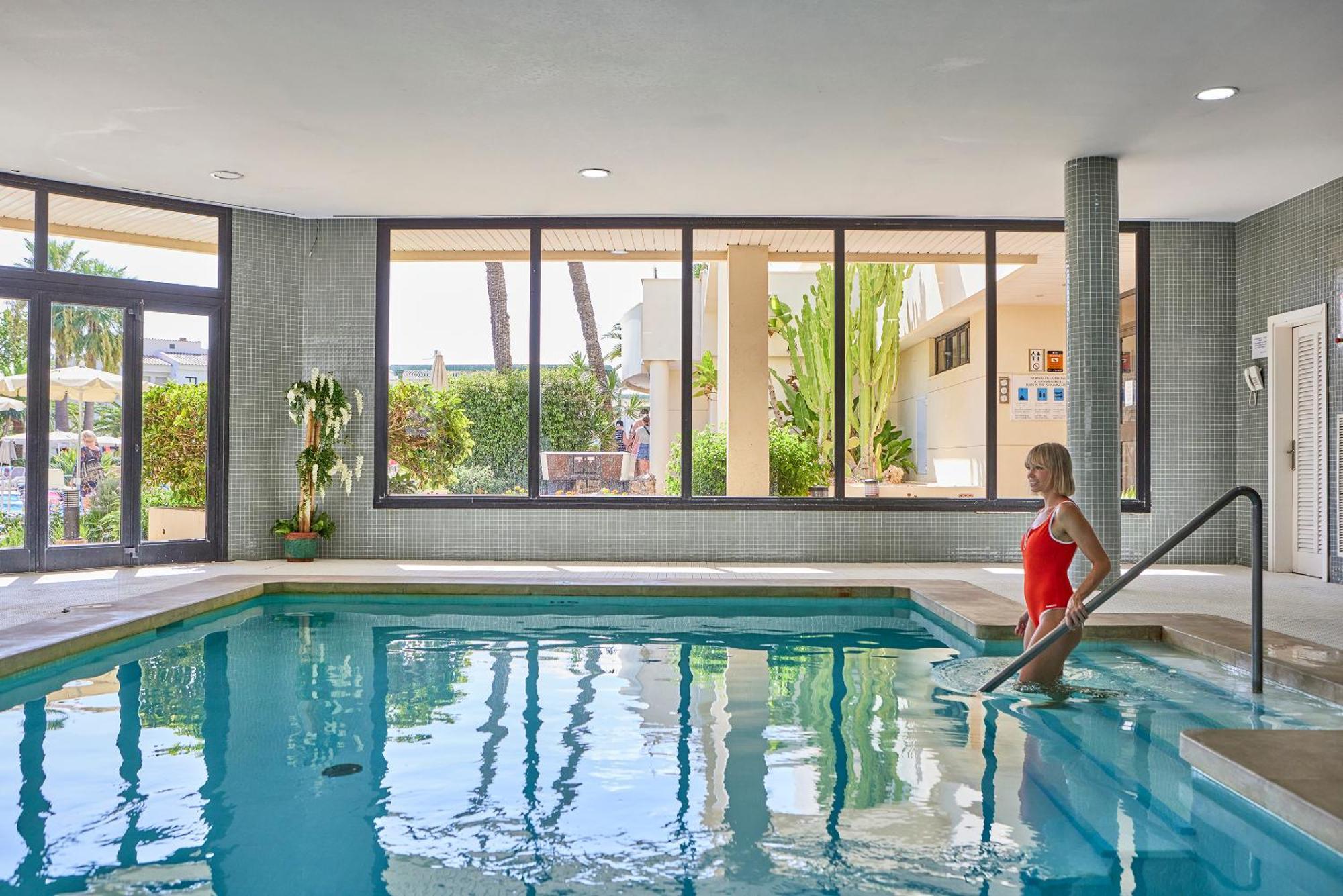 Welikehotel Marfil Playa Hotel Sa Coma (Mallorca)