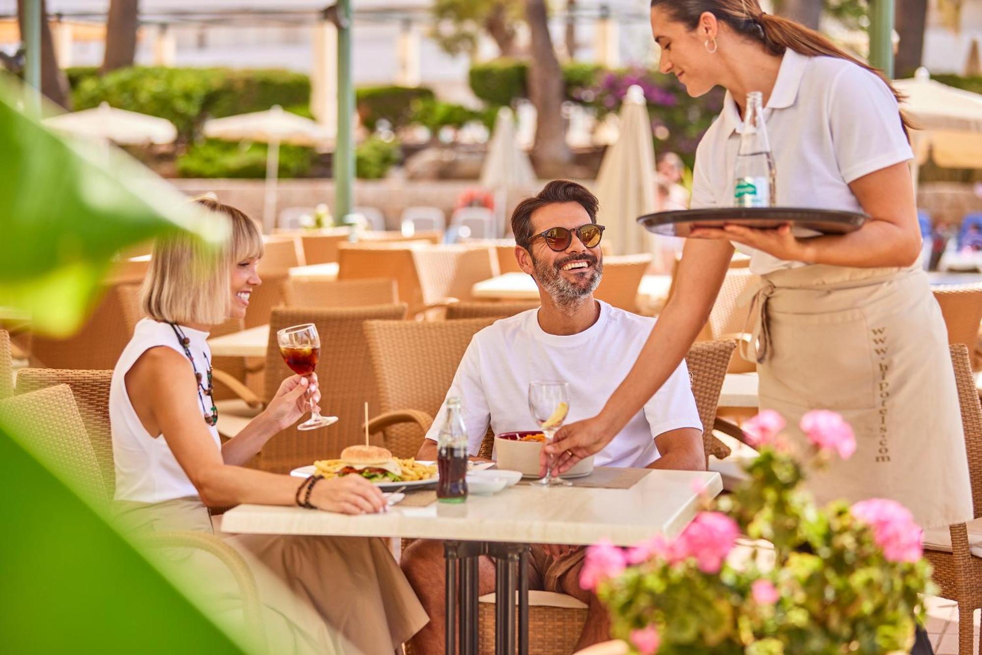 Welikehotel Marfil Playa 4*