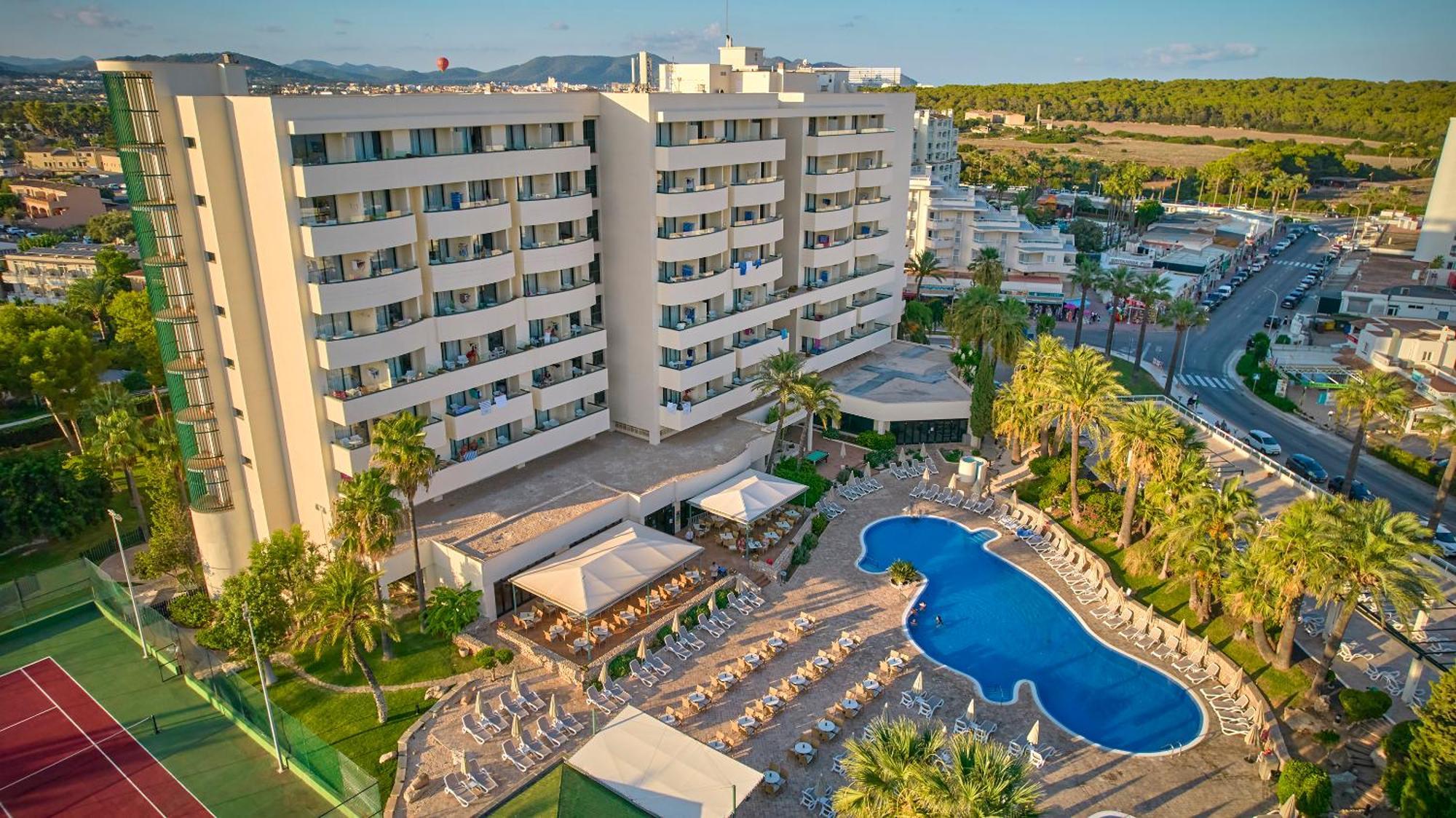 Welikehotel Marfil Playa 4* Sa Coma (Mallorca)