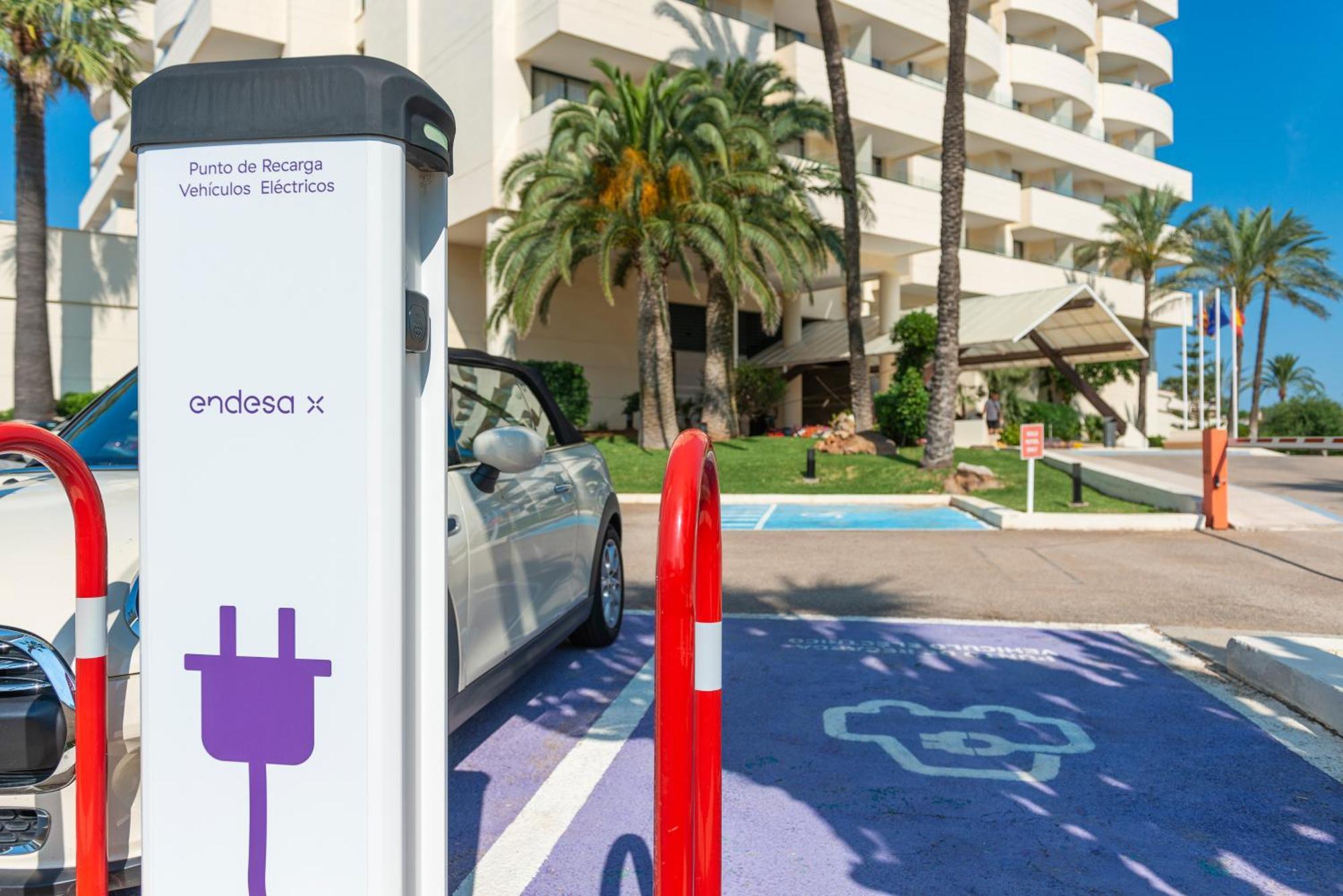 Welikehotel Marfil Playa Hotel Sa Coma (Mallorca)