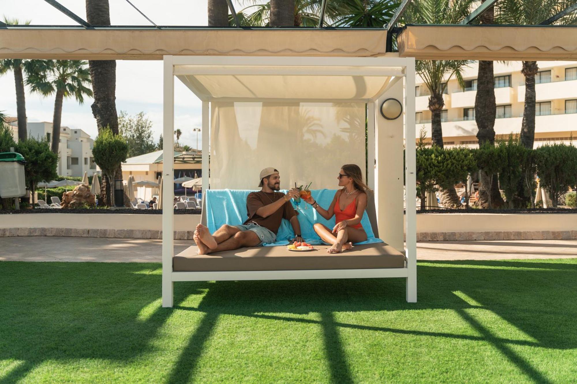 Welikehotel Marfil Playa Hotel 4*