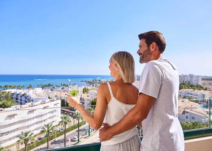 Welikehotel Marfil Playa