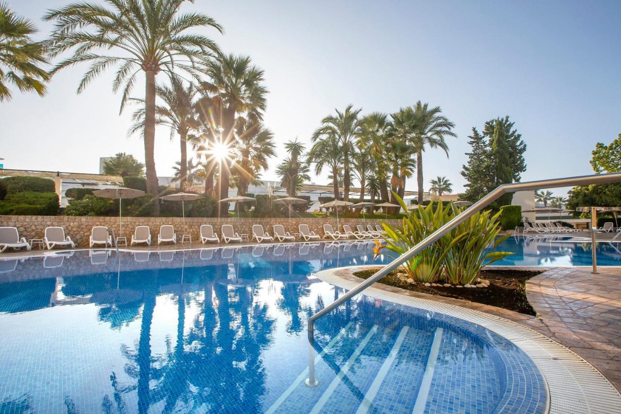 Hotel Welikehotel Marfil Playa Sa Coma (Mallorca)