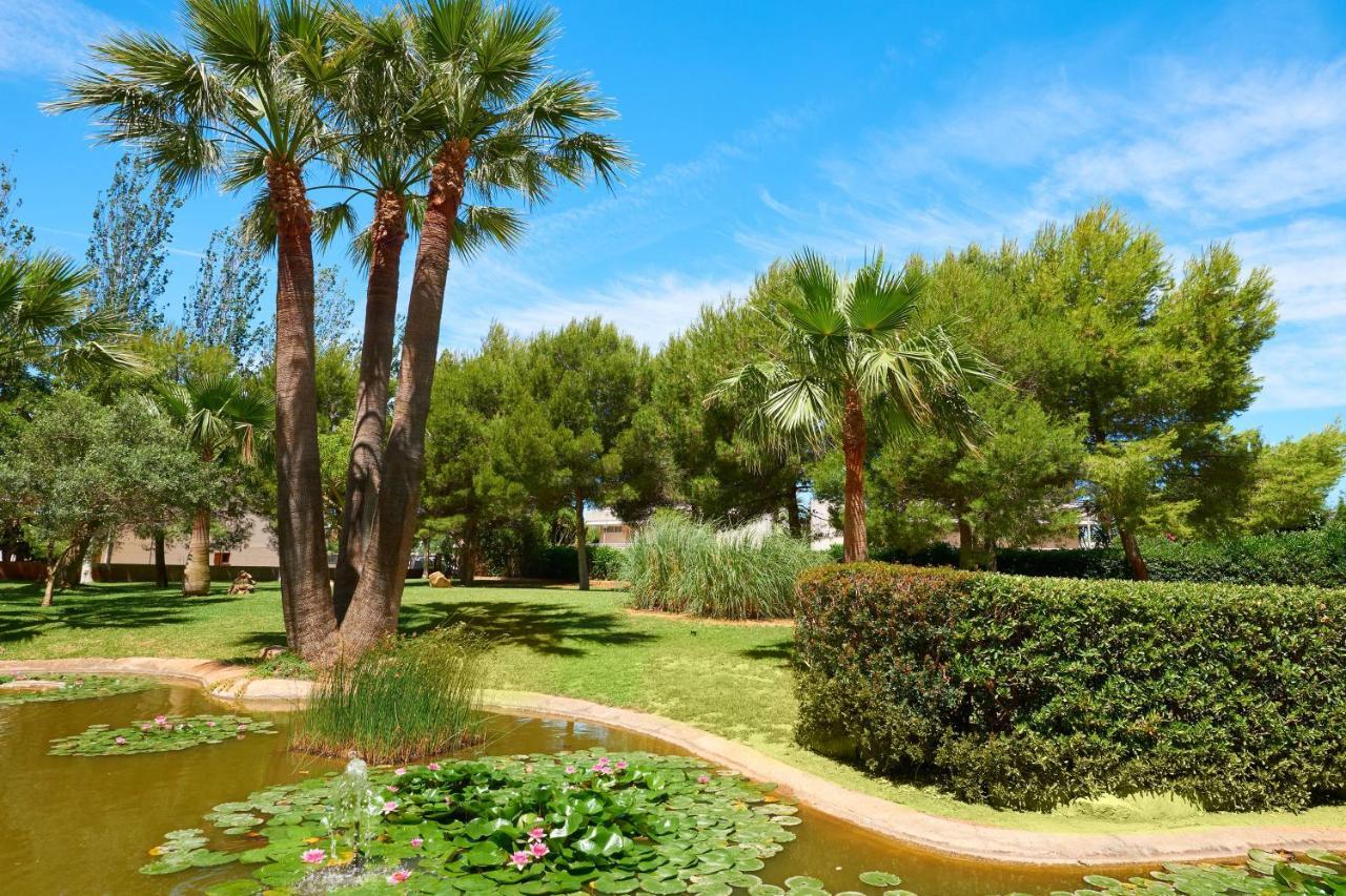 Hotel Welikehotel Marfil Playa 4*
