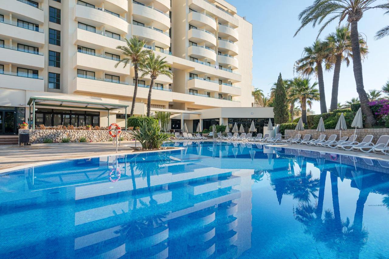 Welikehotel Marfil Playa Sa Coma (Mallorca)
