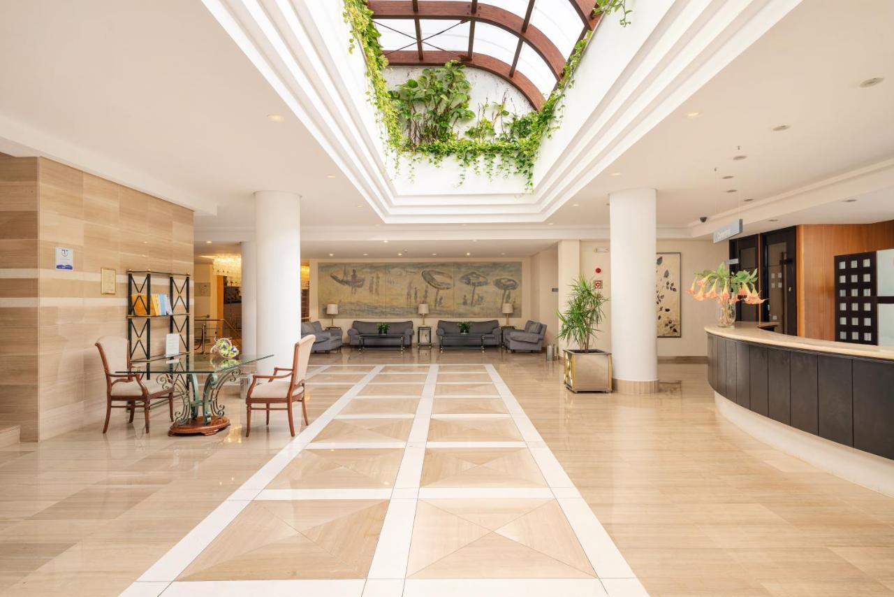 Welikehotel Marfil Playa 4* Sa Coma (Mallorca)