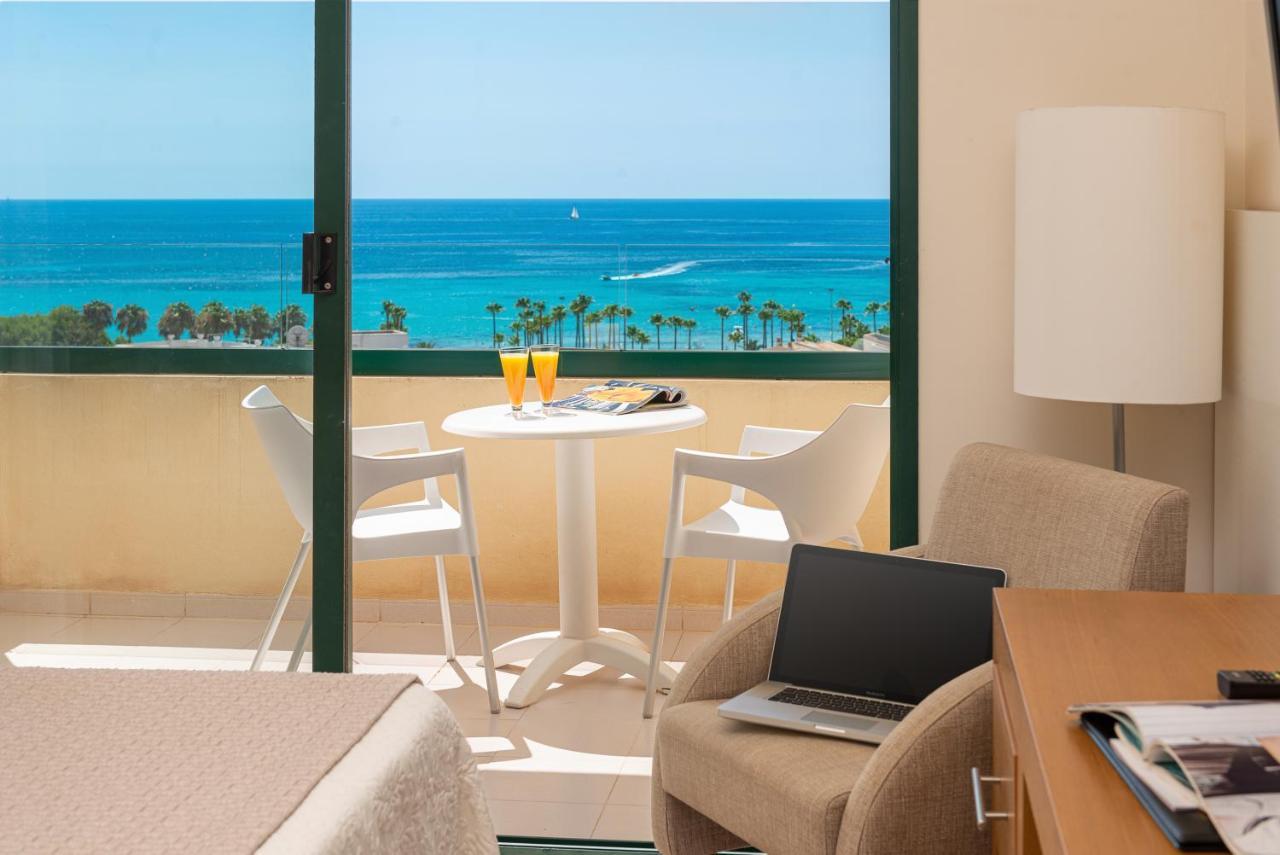 Welikehotel Marfil Playa
