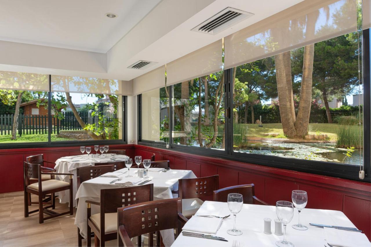 Welikehotel Marfil Playa Hotel 4*