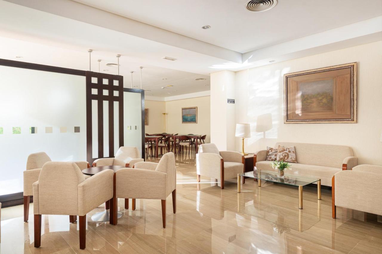 Welikehotel Marfil Playa 4* Sa Coma (Mallorca)