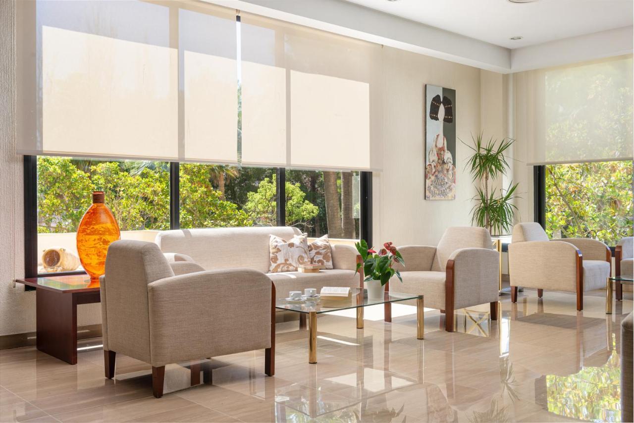 Welikehotel Marfil Playa Hotel