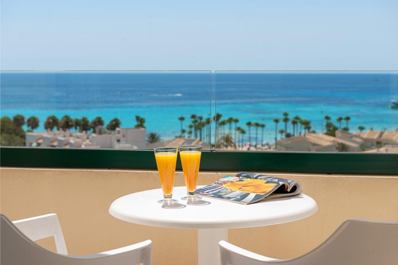 Hotel Welikehotel Marfil Playa Sa Coma (Mallorca)