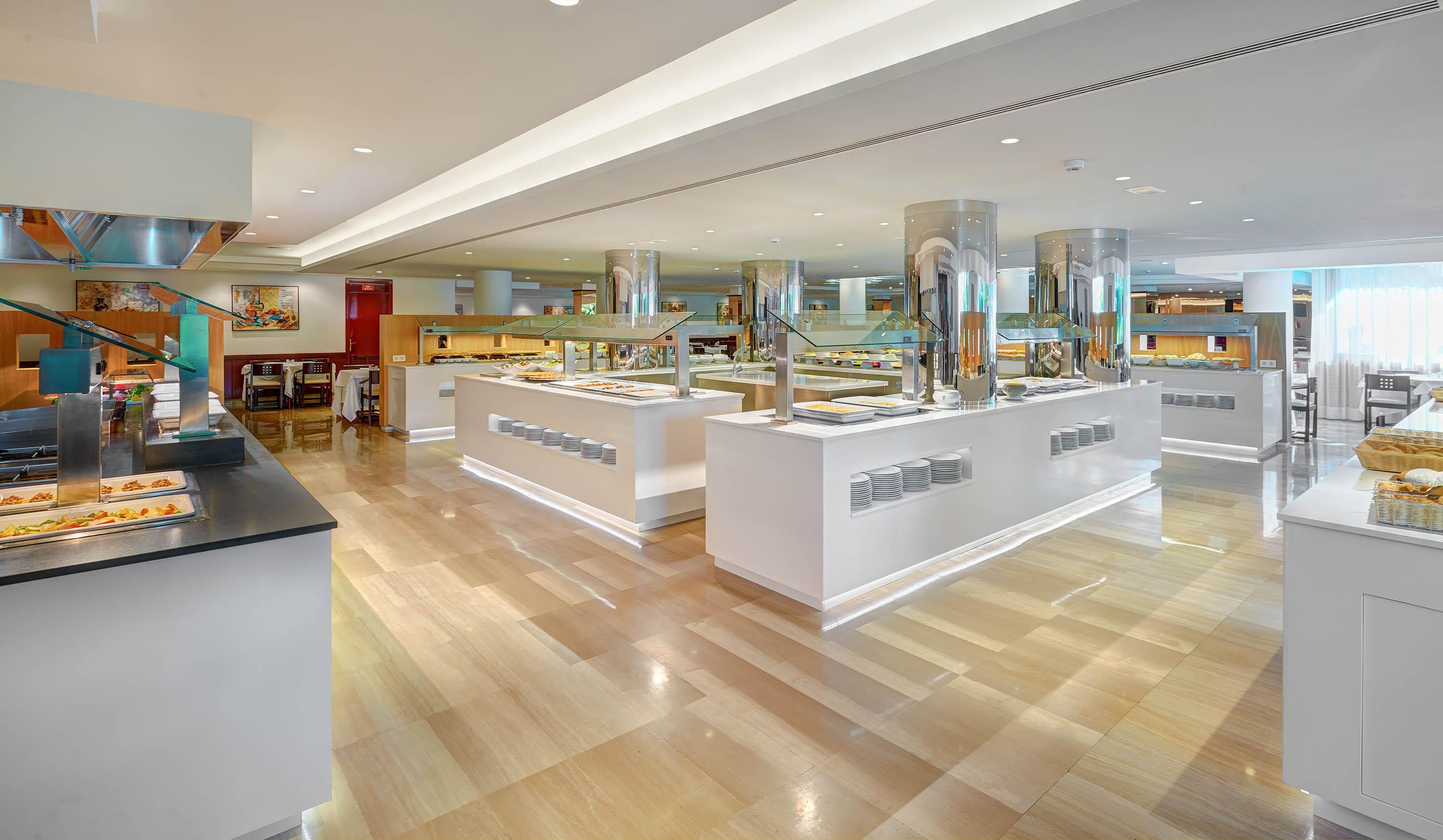 Hotel Welikehotel Marfil Playa Sa Coma (Mallorca)