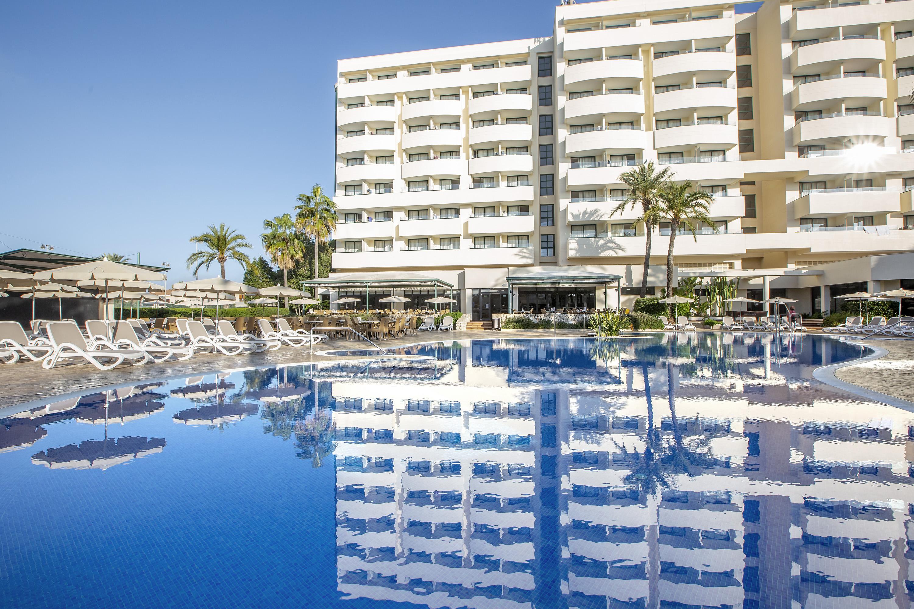 Welikehotel Marfil Playa 4* Sa Coma (Mallorca)
