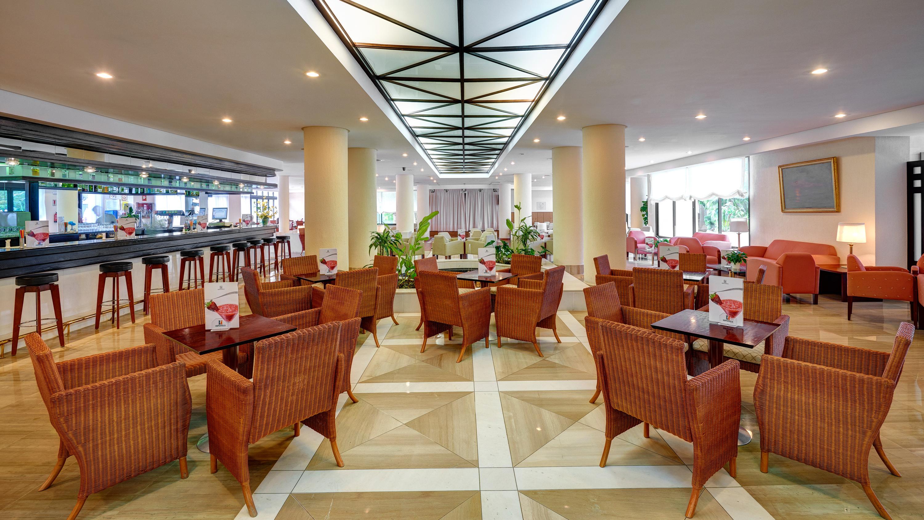Welikehotel Marfil Playa 4*