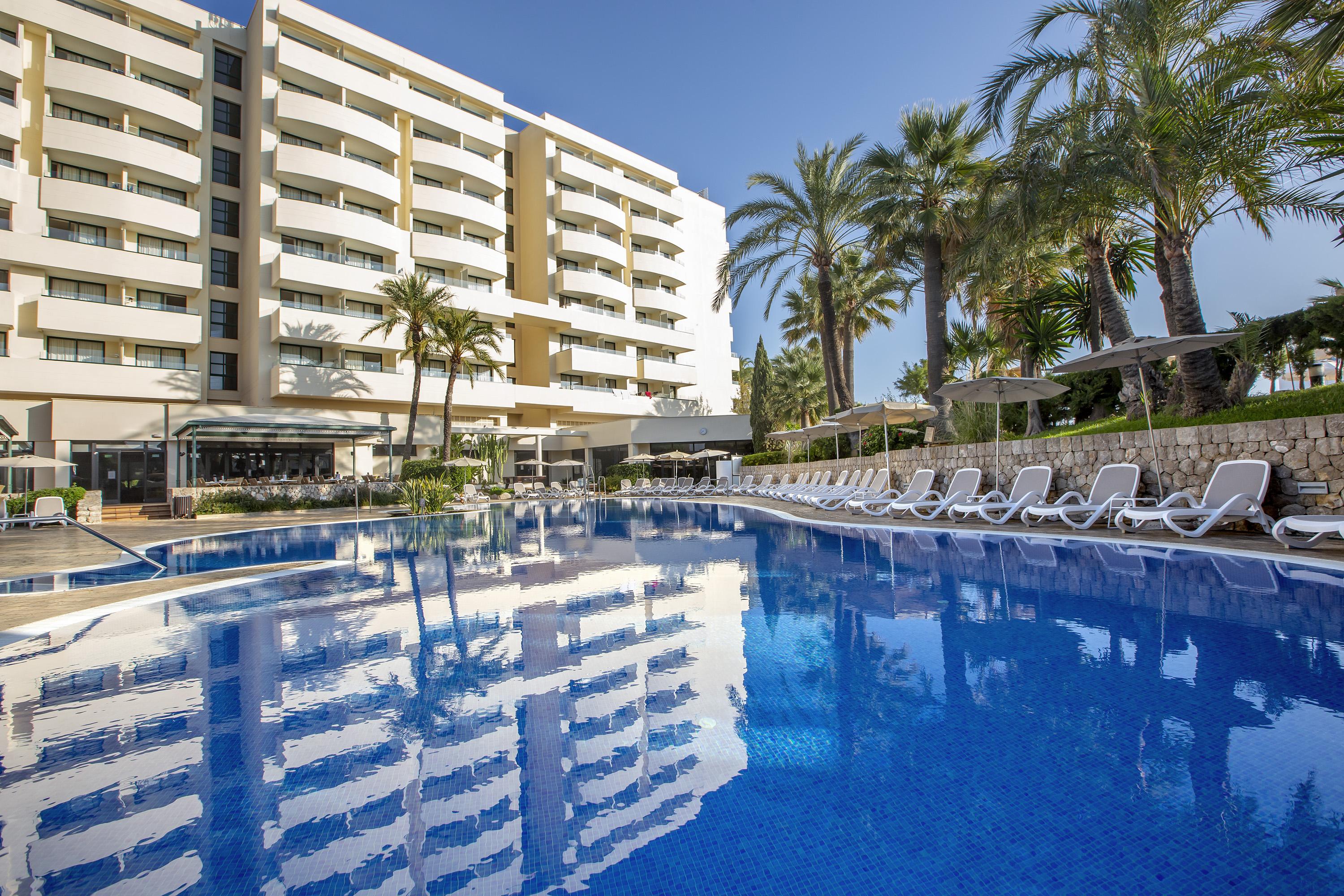 Welikehotel Marfil Playa Hotel