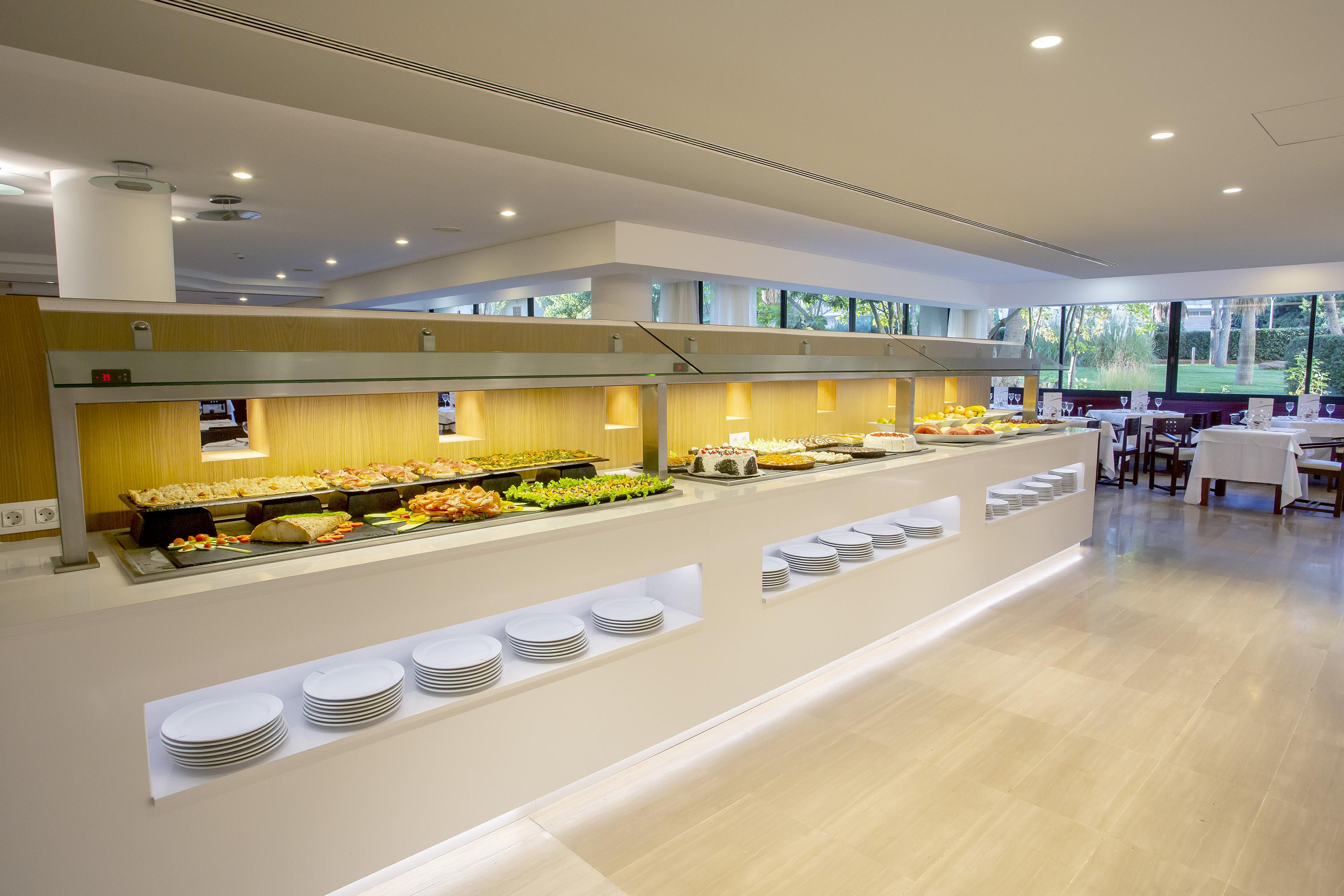 Hotel Welikehotel Marfil Playa Sa Coma (Mallorca)