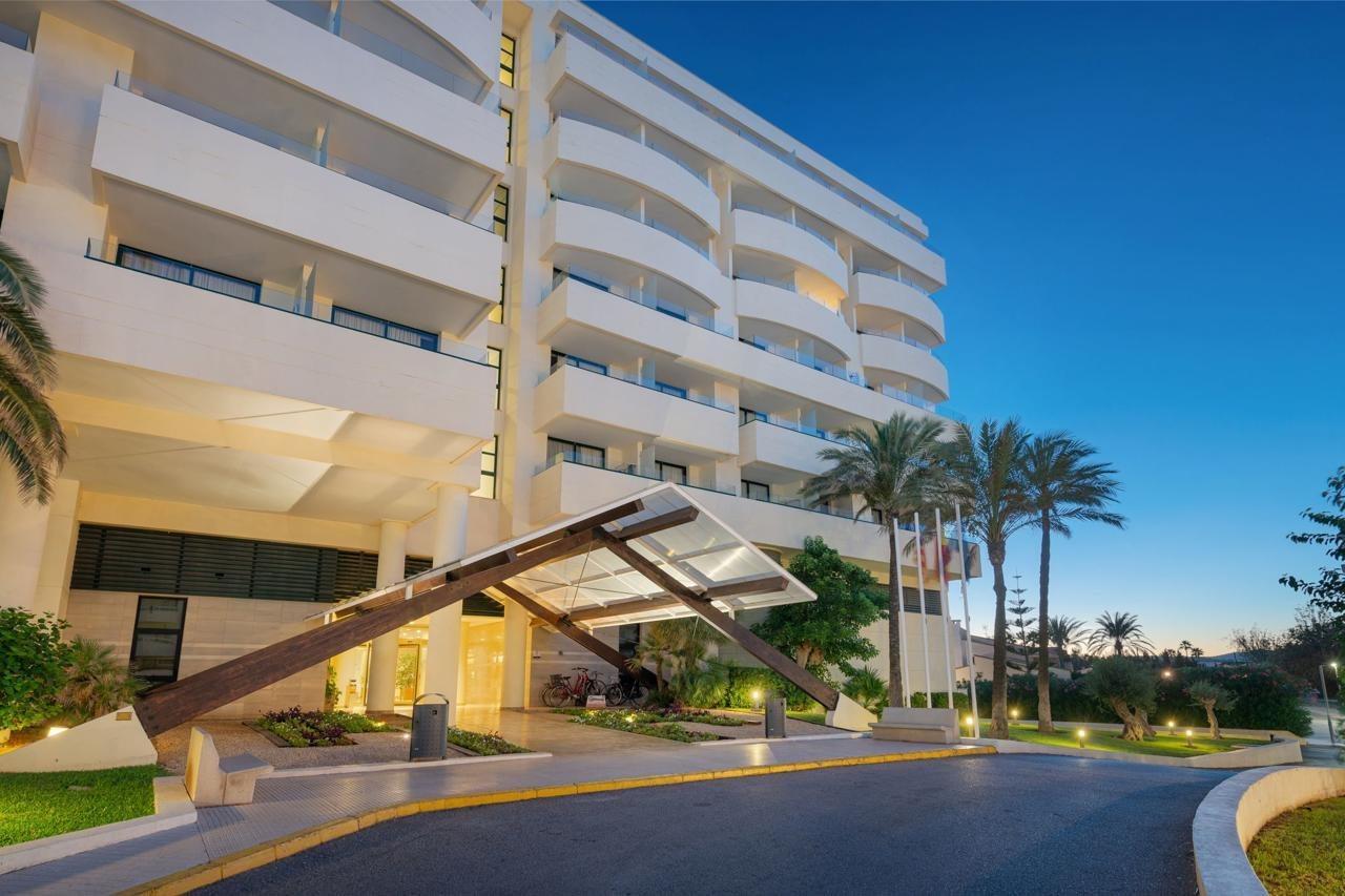 Welikehotel Marfil Playa Hotel 4*