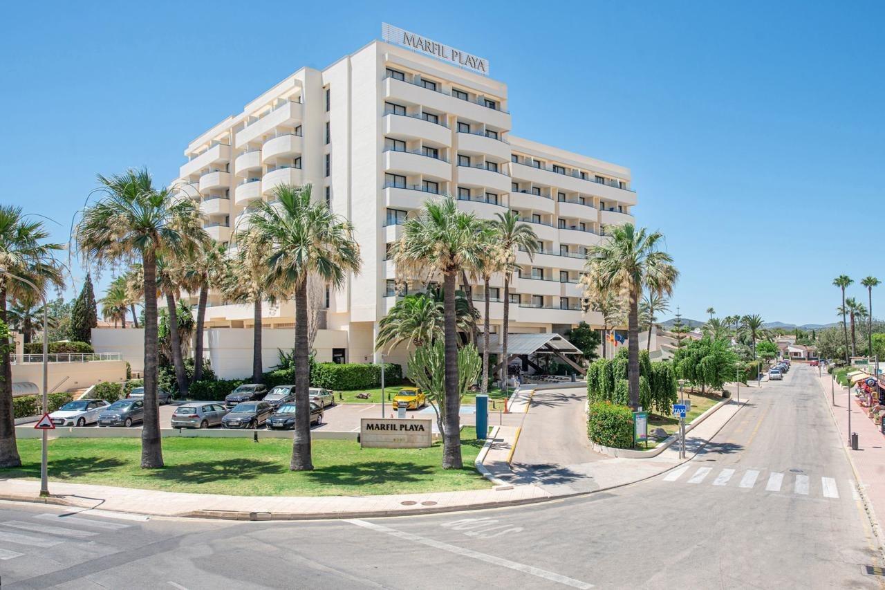 Hotel Welikehotel Marfil Playa