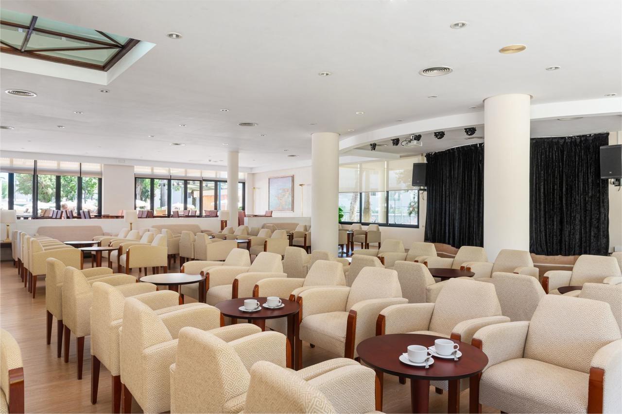 Welikehotel Marfil Playa Hotel Sa Coma (Mallorca)