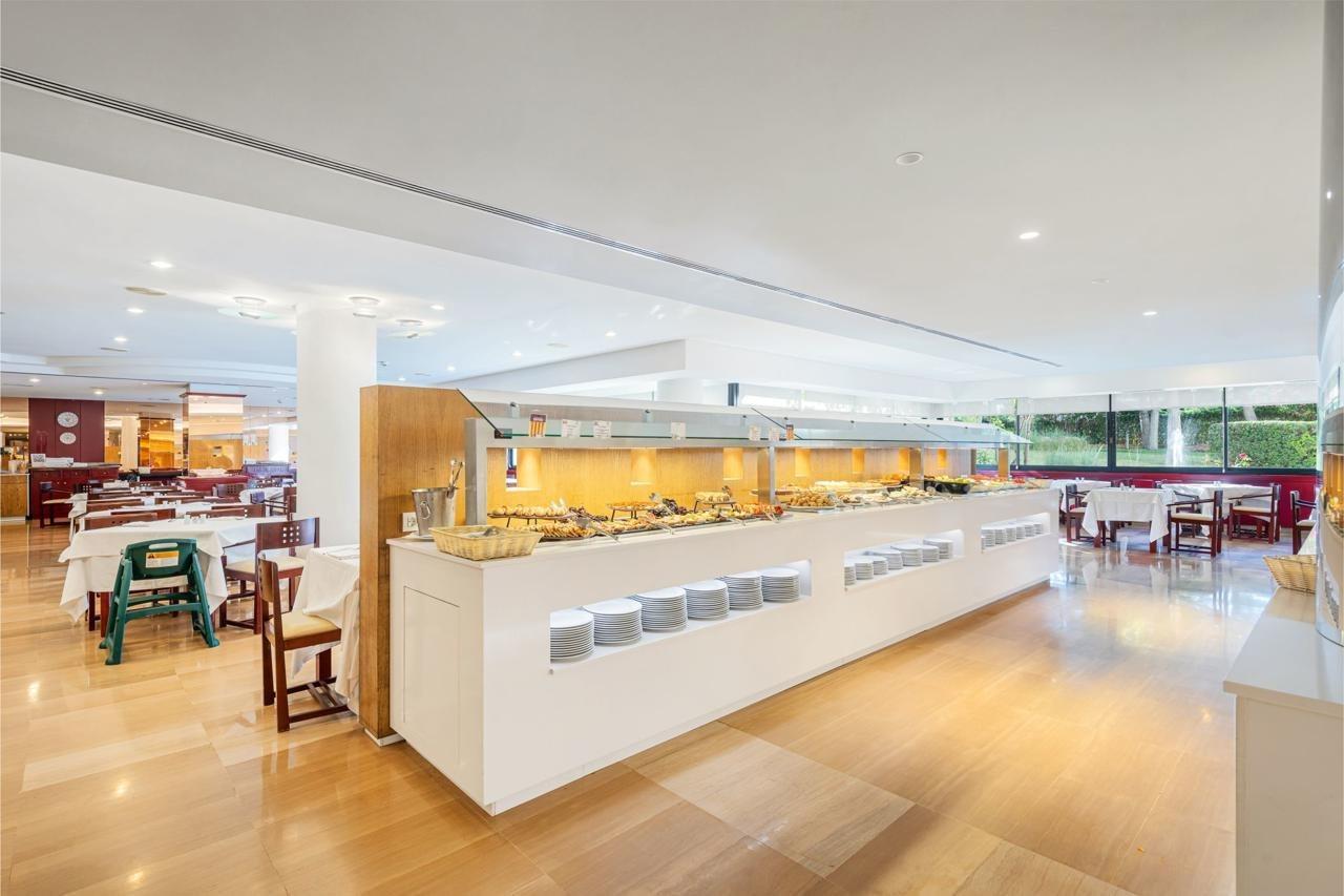 Hotel Welikehotel Marfil Playa Sa Coma (Mallorca)