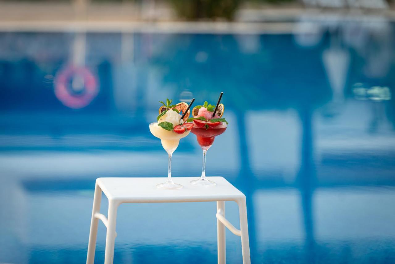 Hotel Welikehotel Marfil Playa 4*