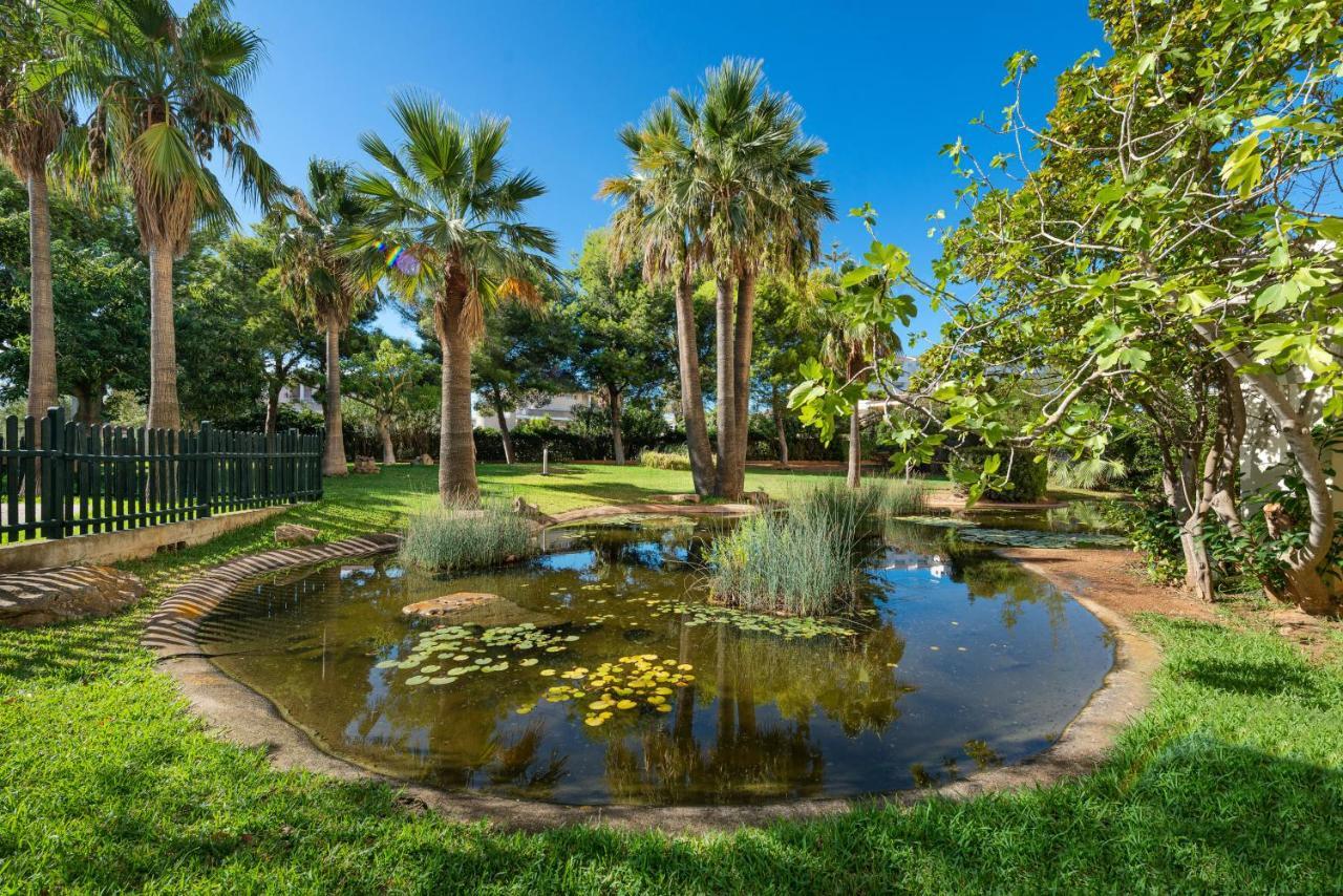 Welikehotel Marfil Playa 4* Sa Coma (Mallorca)