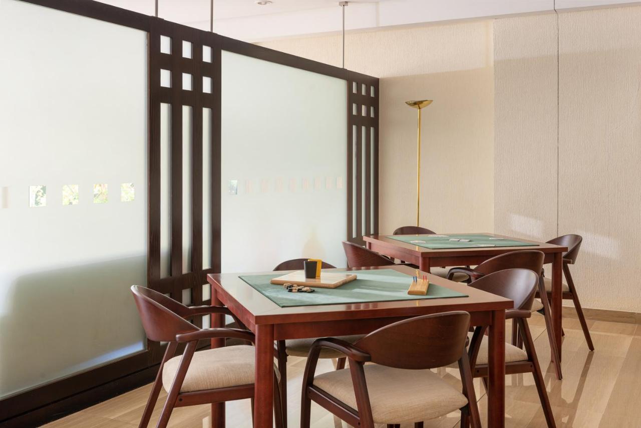 Hotel Welikehotel Marfil Playa