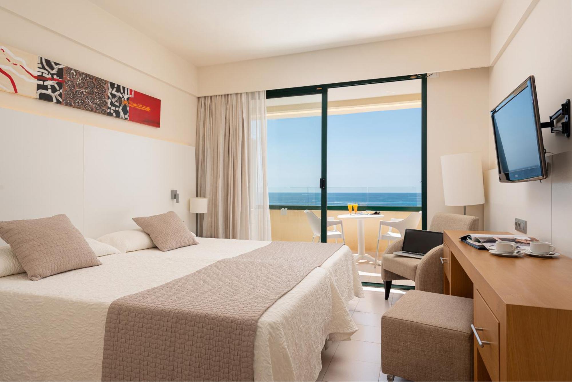 Welikehotel Marfil Playa Sa Coma (Mallorca)