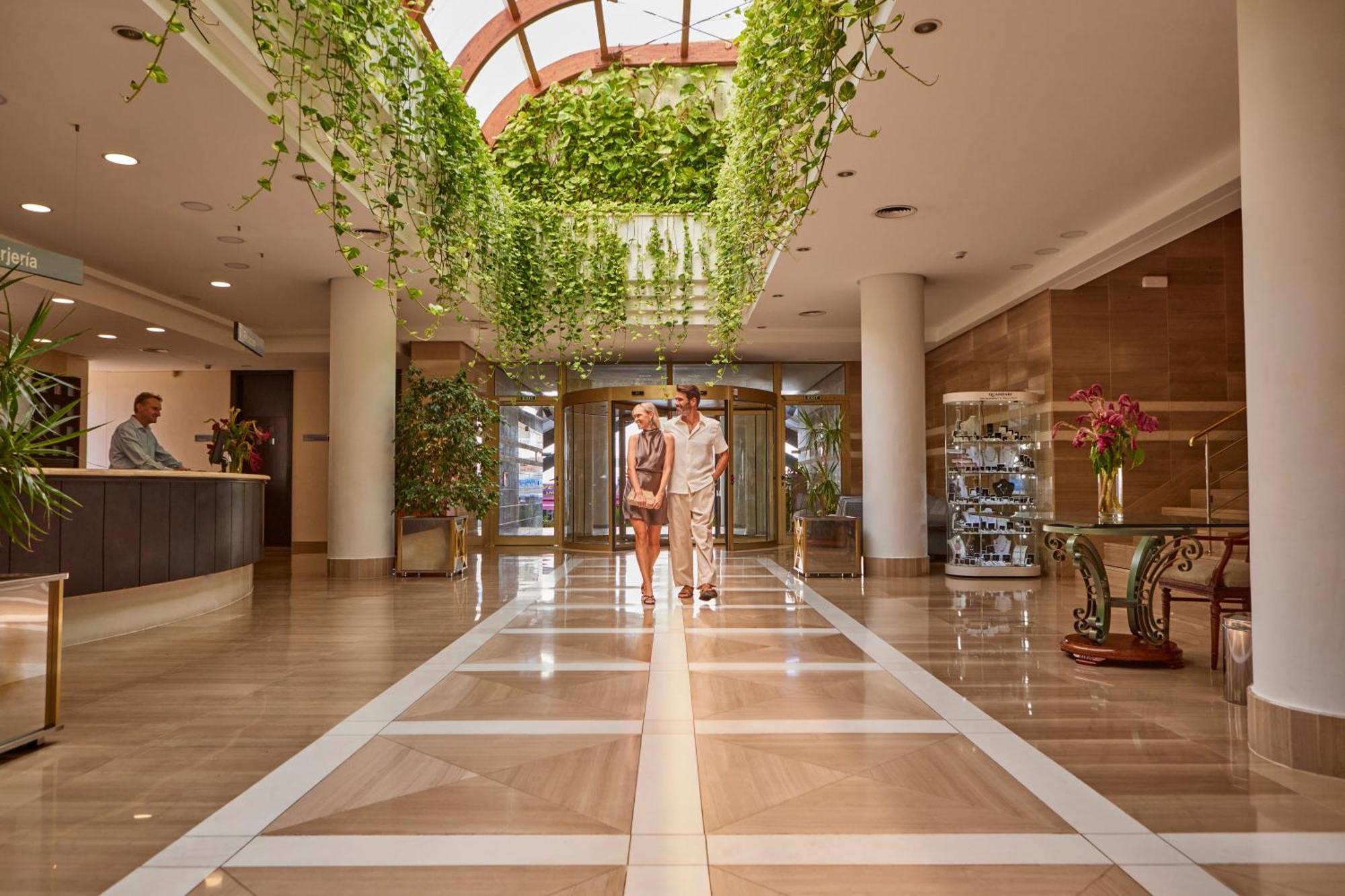 Welikehotel Marfil Playa Hotel 4*