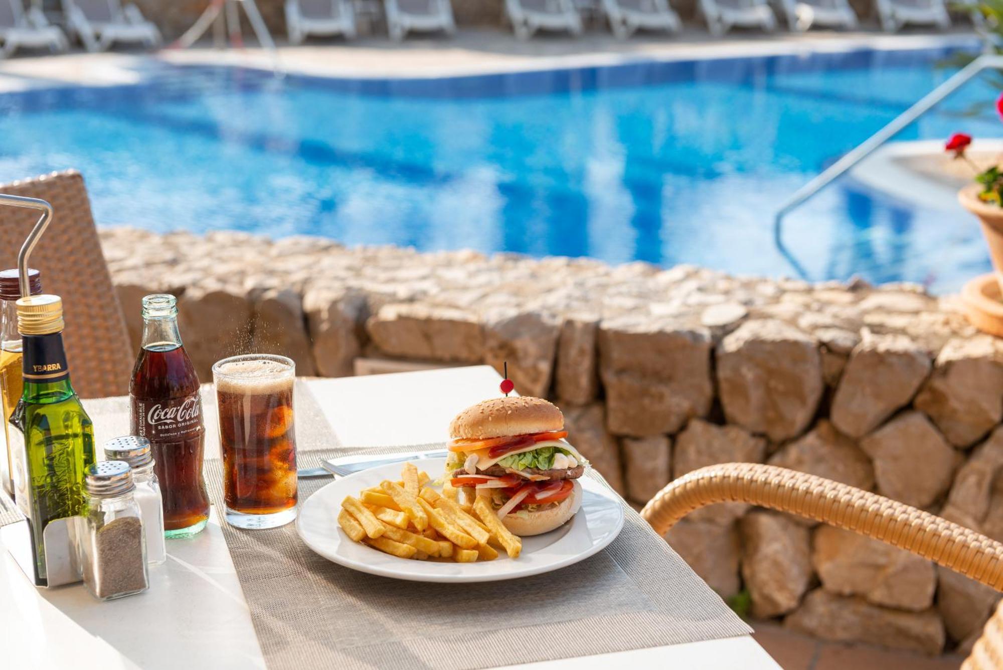 Hotel Welikehotel Marfil Playa Sa Coma (Mallorca)