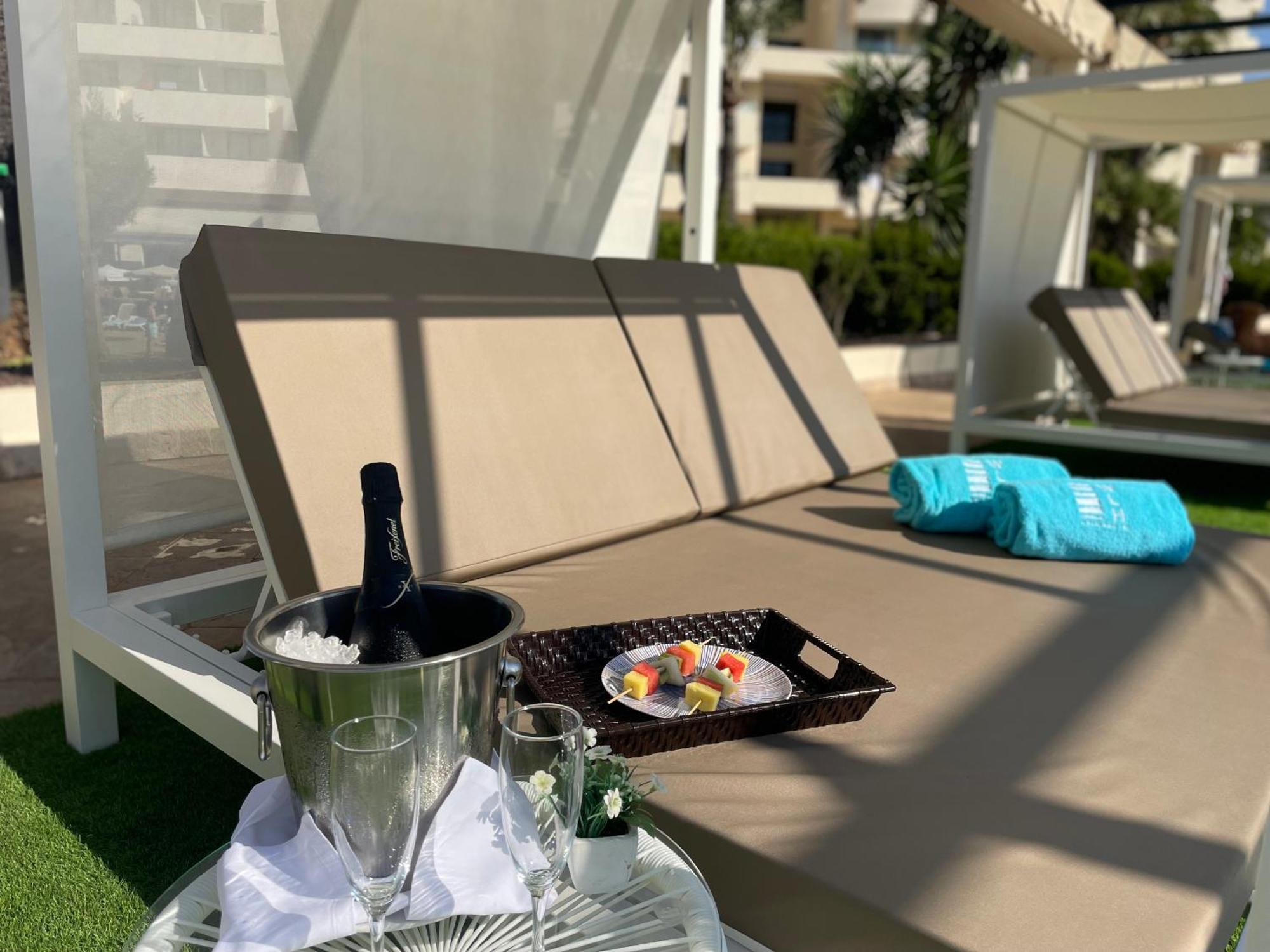 Welikehotel Marfil Playa 4* Sa Coma (Mallorca)