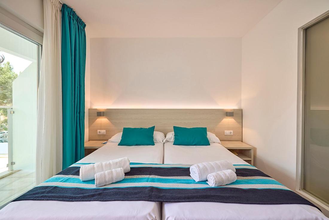 Marfil Playa Hotel 4*